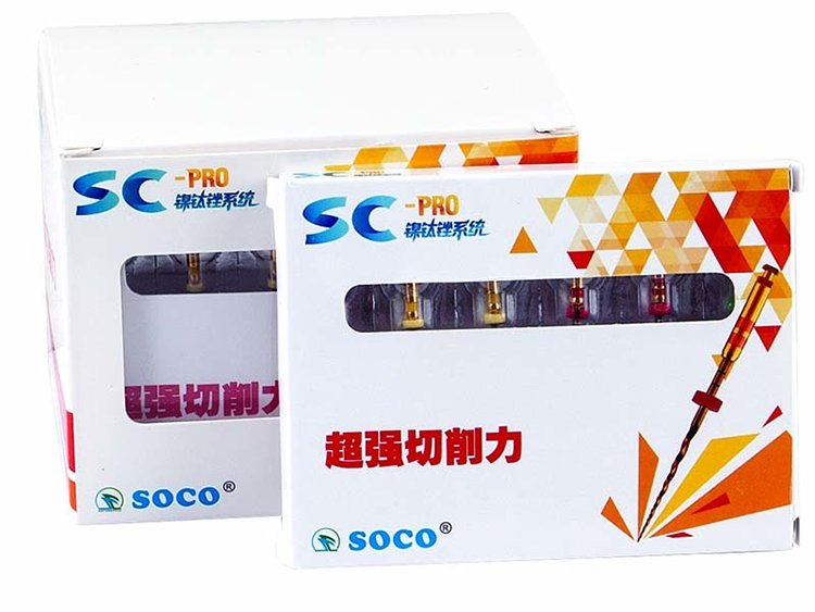 SC – Pro – Assortment of 25 mm