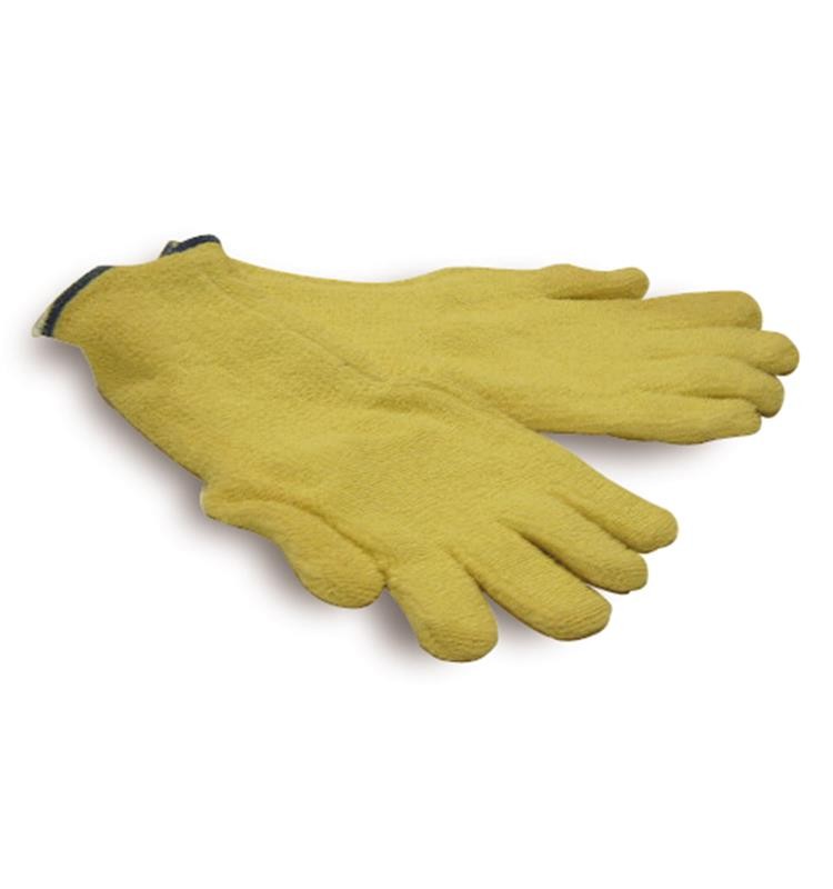 REINFORCED KEVLAR GLOVES (PAIR)