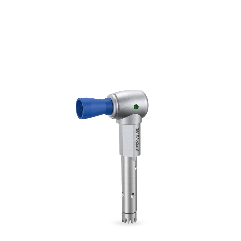 LCH21P 2:1 prophylaxis reduction head for contra angle CLASSIC LINE