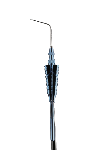 Micro Pliers File Remover – Ø 0.9x21mm