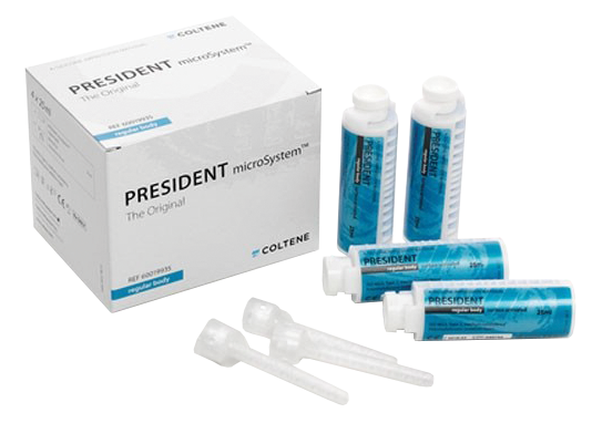 Presidente Original – Light Body