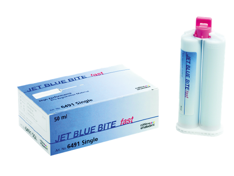 Jet Blue Bite – Individual container