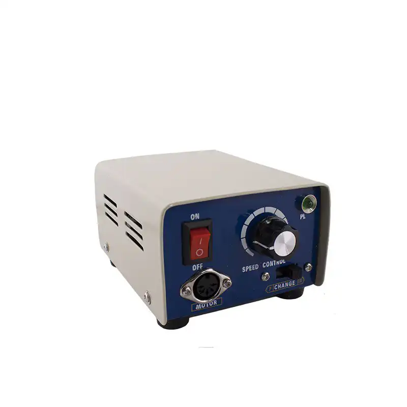 Excellent Bader Micromotor