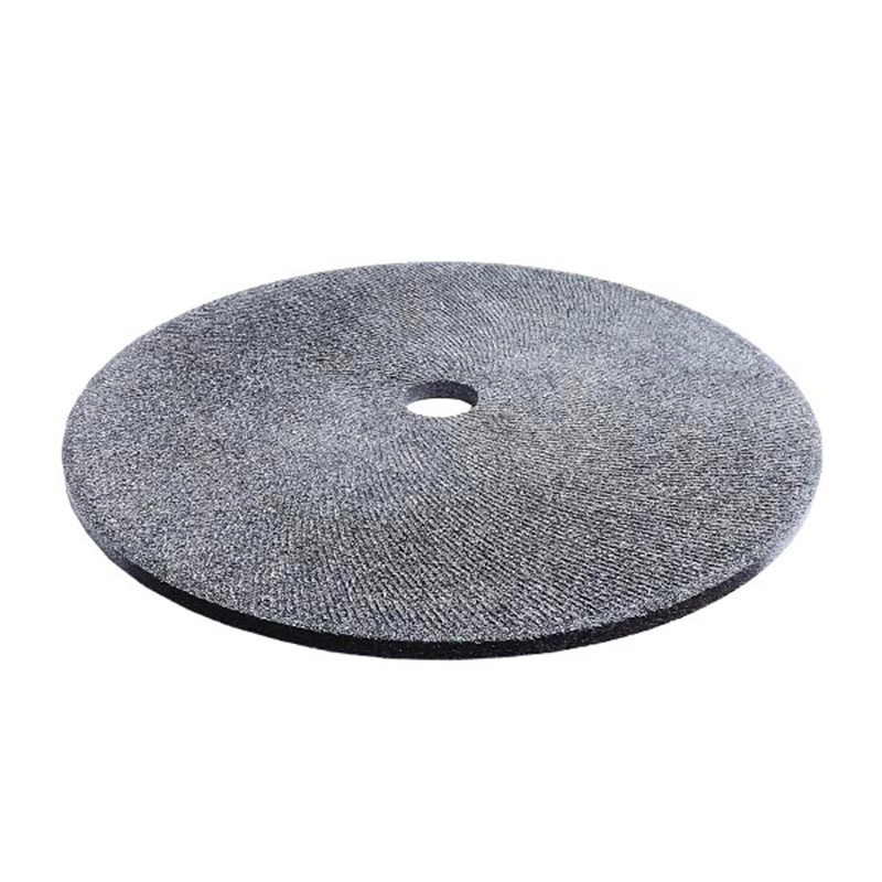 Bader Coarse Silicon Carbide Disc