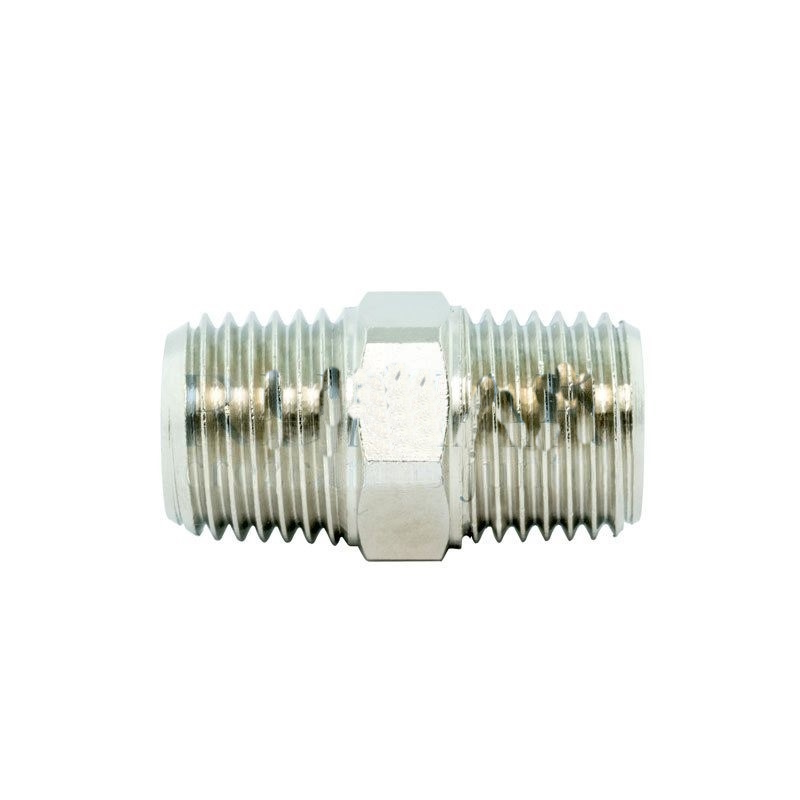 Union fitting 1/8″ male to 1/8″ male | 5 pcs.