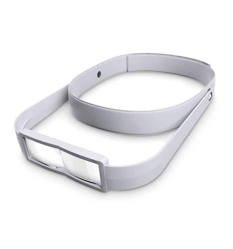 MAGNIFIER BIO ART 3.5X