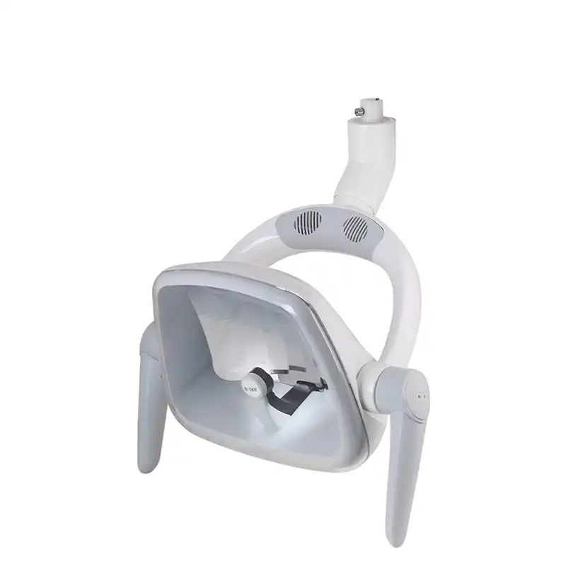 Dental Chair Light Lepus Bader