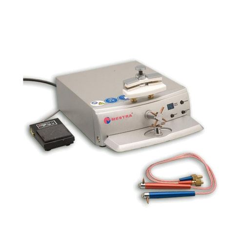 Spot welder – R-100127