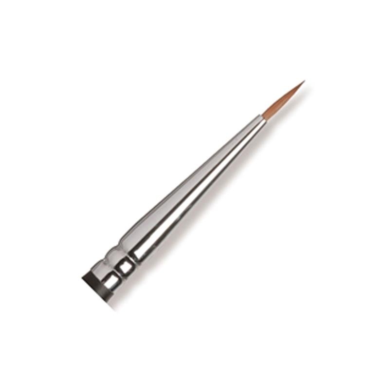 BRUSH HATHO TAMARA-KOLINSKY TK 2