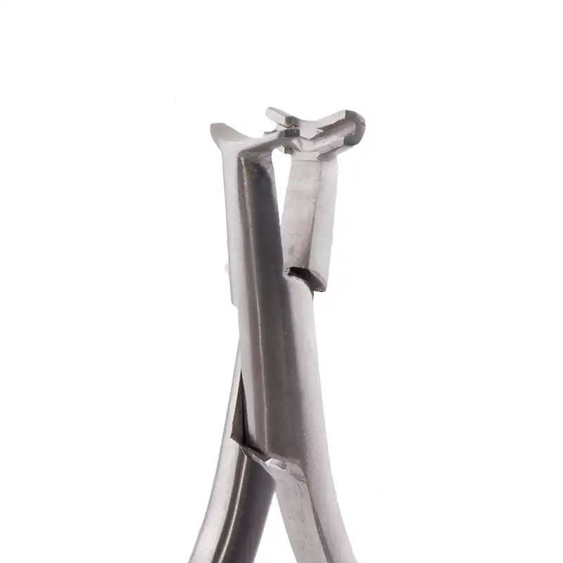 Hammerhead Pliers Bader
