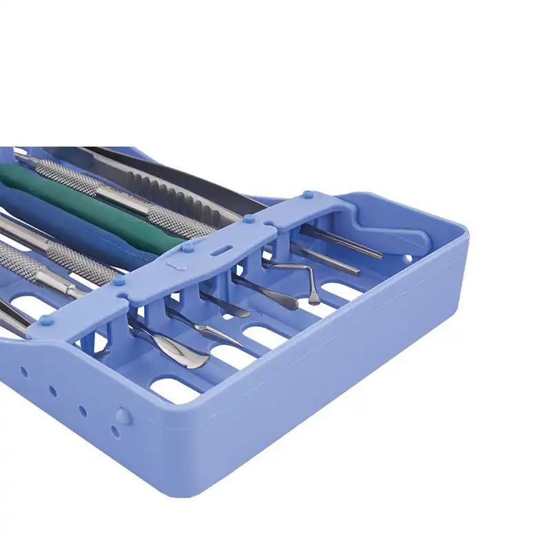 Bader Case for 7 Instruments