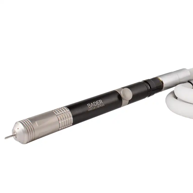 Micromotor Turbine Omega Lab Plus Bader