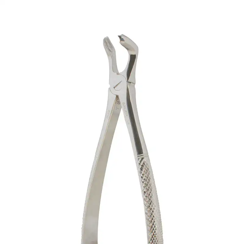 Forceps Fig. 79 Bader