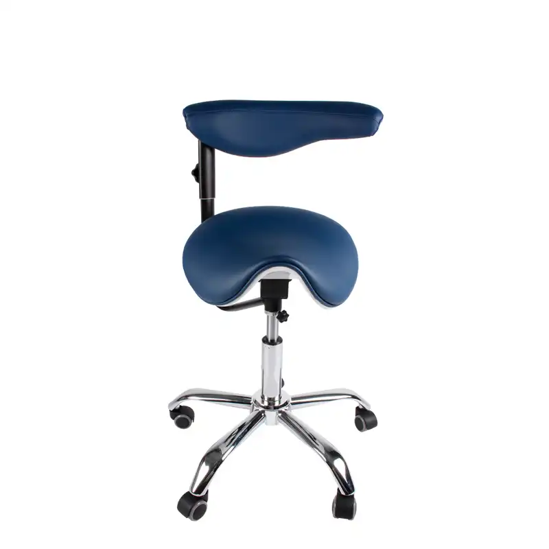 Clinic Stool Dentist Bader Comfort Plus Stool