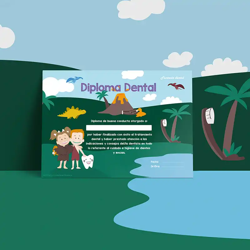 Good Patient Diploma Bader