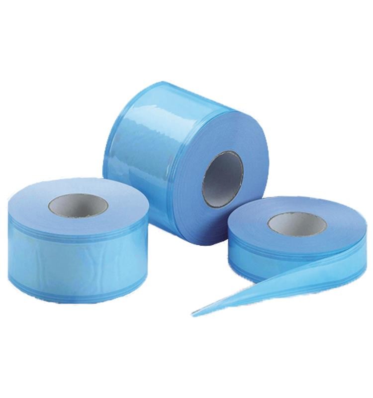 TECHNOFLUX STERILIZATION ROLL 200 MM WIDTH X 200 M LENGTH