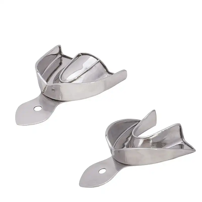 Kit of 10 Regular Rim Lock Trays Bader