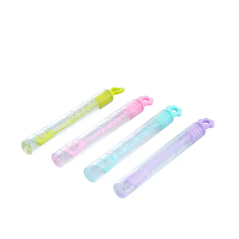 Bubble Colors Bader