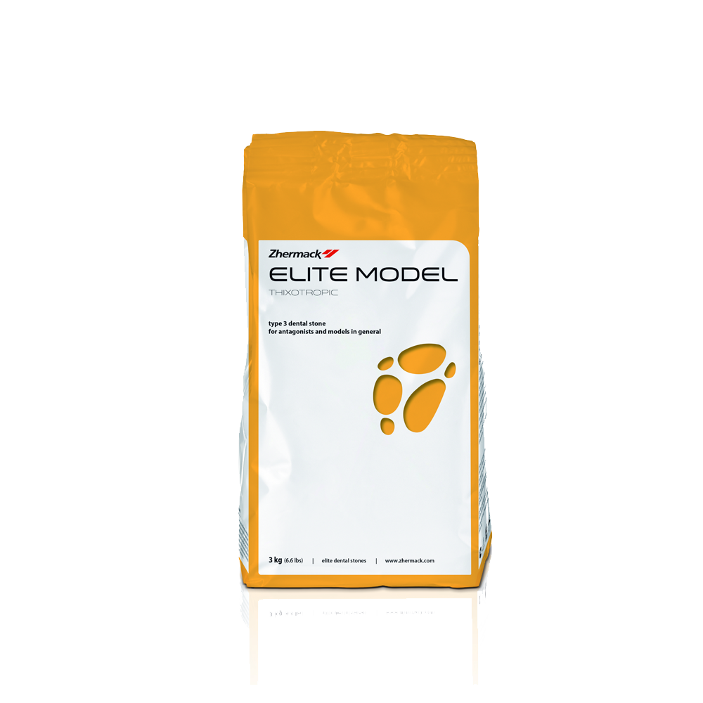 Quick light cream Elite Model 3 Kg