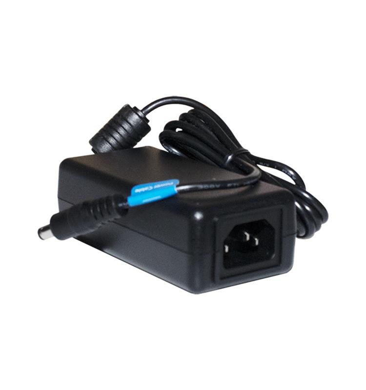 POWER ADAPTER AND CABLE FOR SCANNER i500