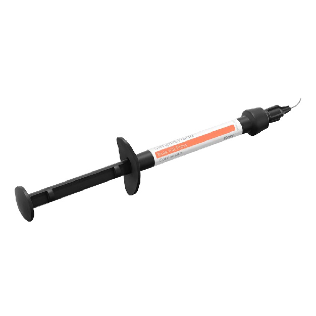 Simplishade Bulk Fill Flow Syringe