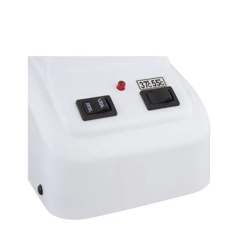 Mini 12-Hole Incubator Bader