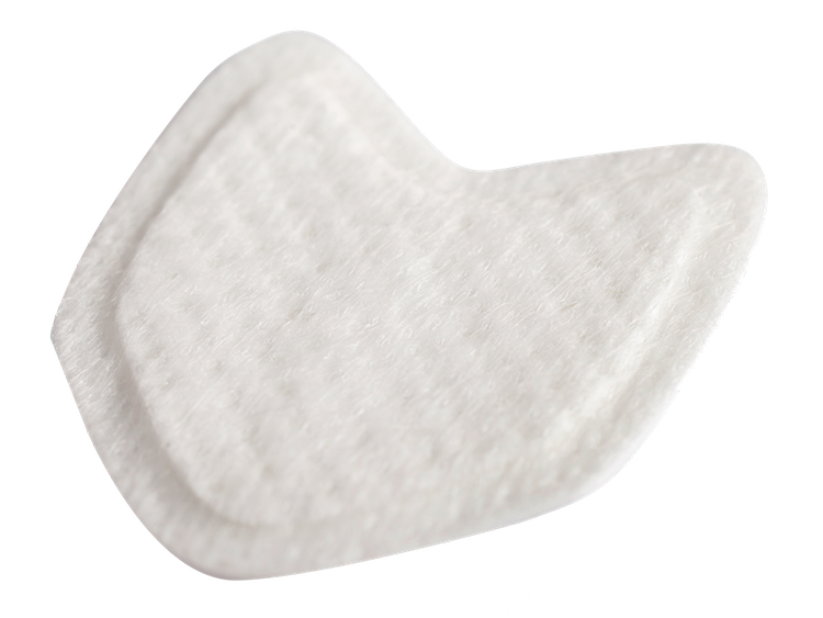 Drydent Sublingual Large