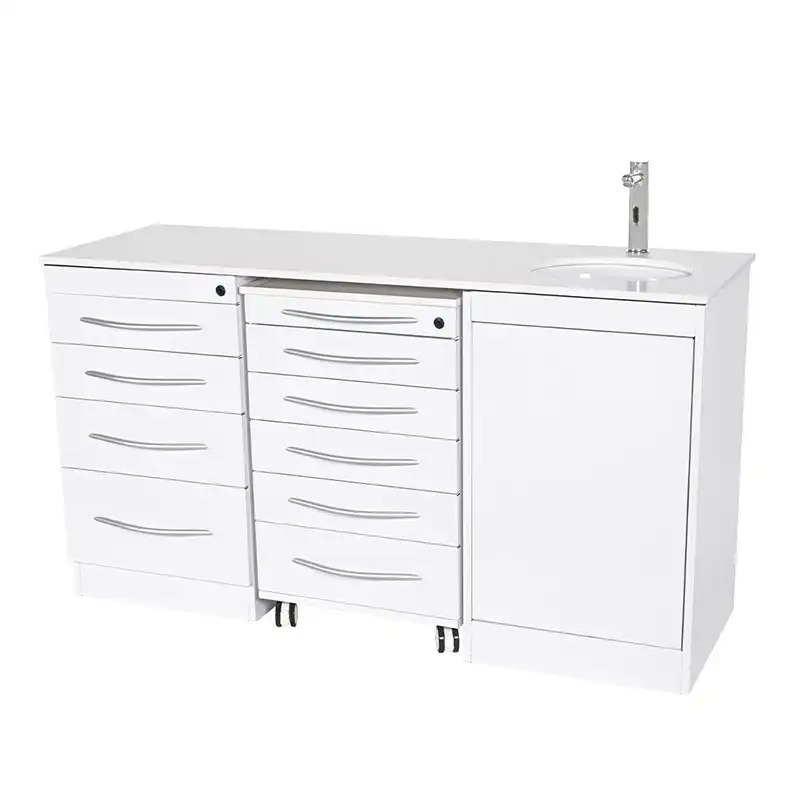 Triple Push-On Furniture Set Bader