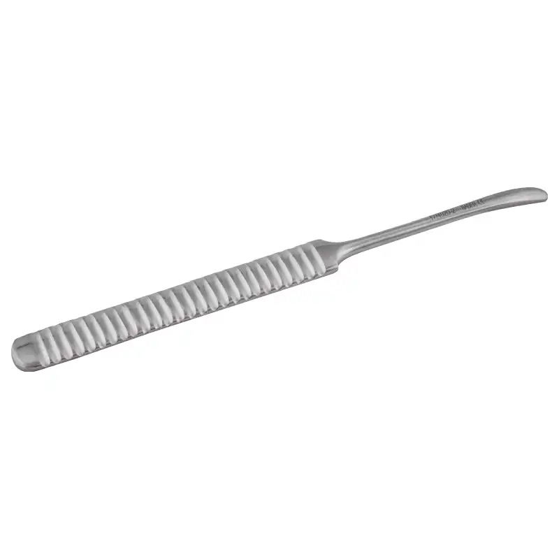 Periostotome Williger 16 cm Bader