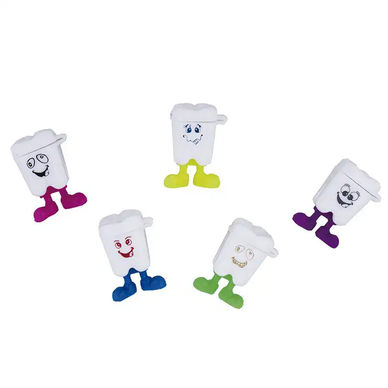 Molar Tooth Holder Bader