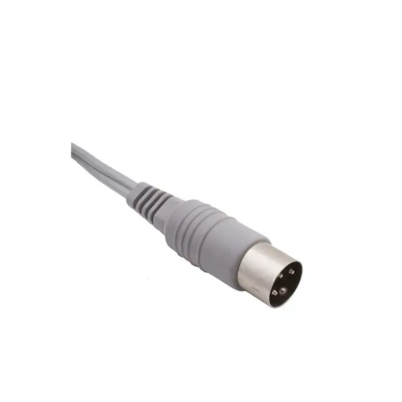 Electric Micromotor for Excellent Bader