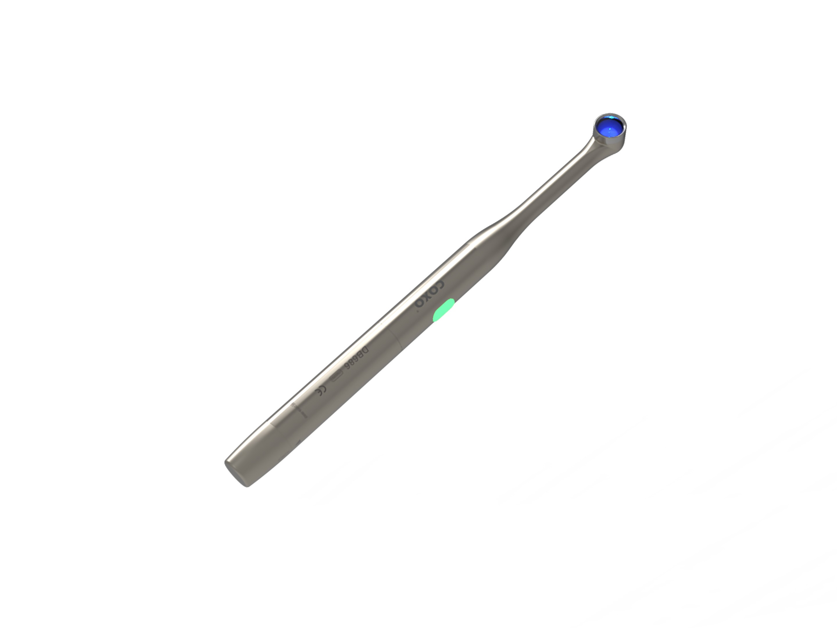 DB686 NANO LED Curing Light