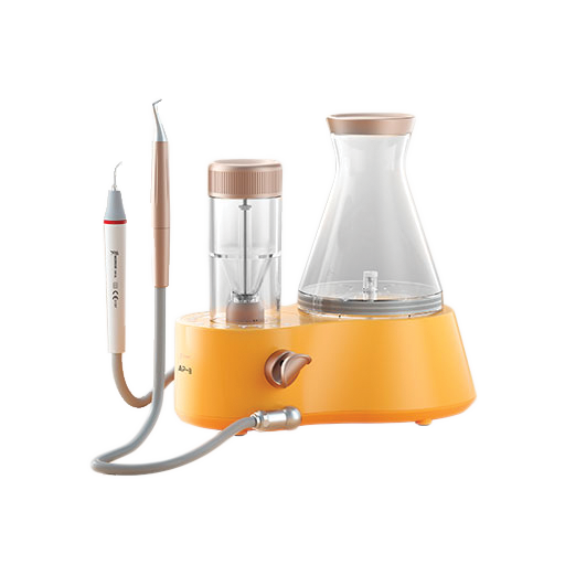 AP-B – Air polisher and ultrasonic scaler