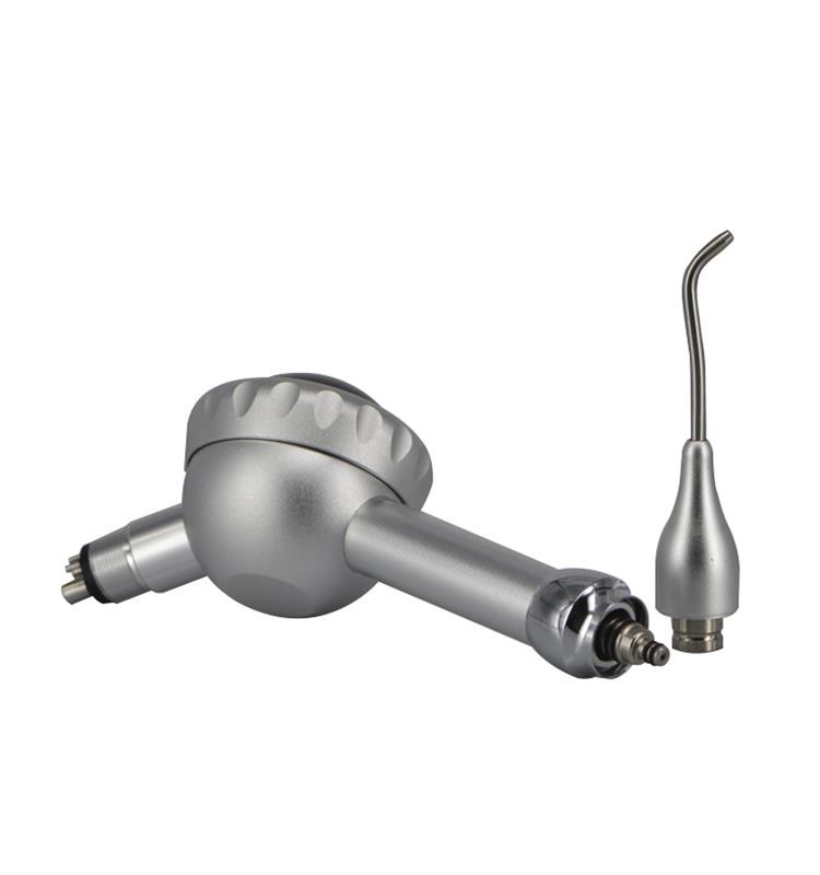 BICARBONATE AIR POLISHER P1 MIDWEST 4 METALLIC