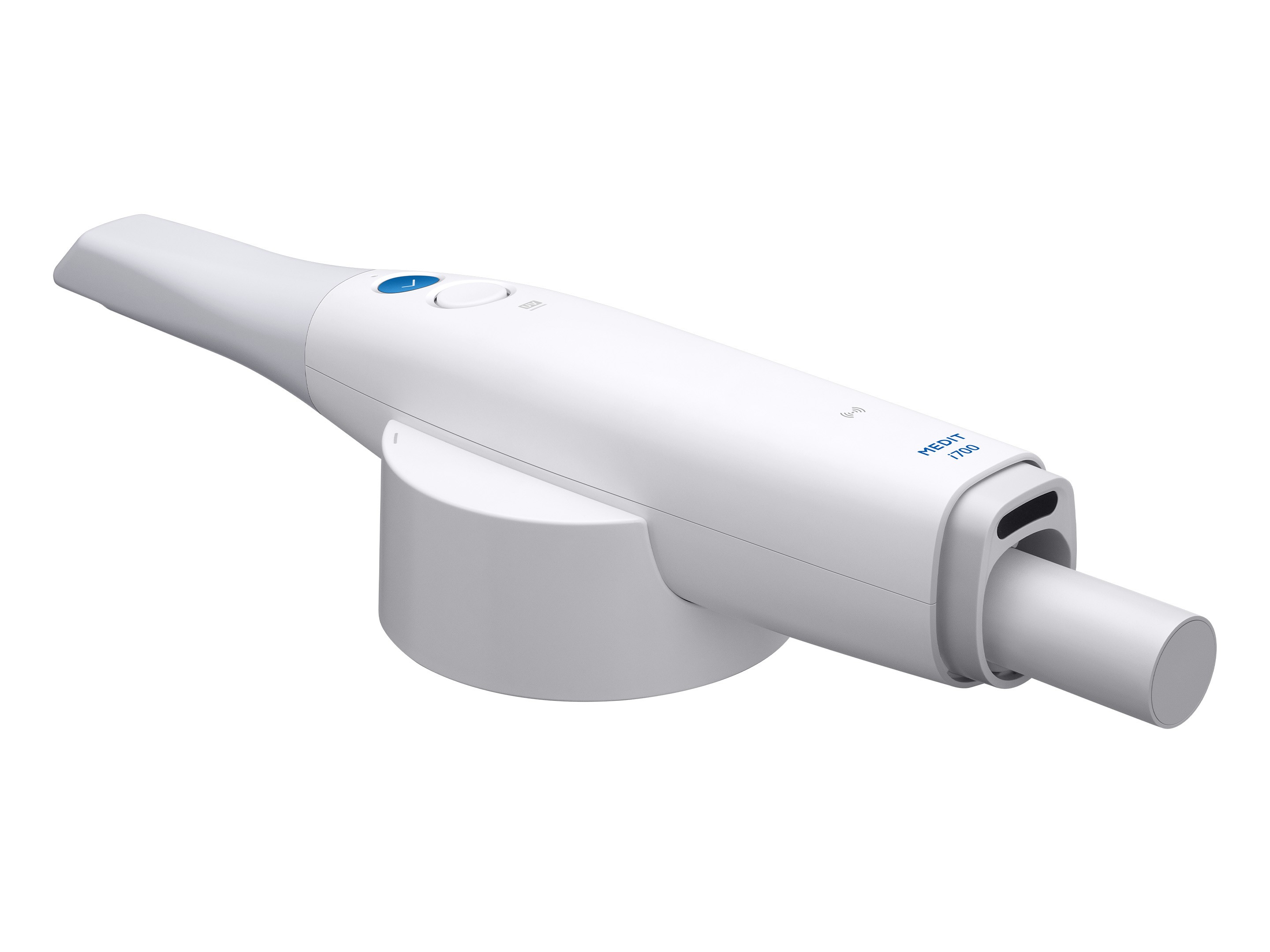INTRAORAL SCANNER MEDIT I700 WIRELESS