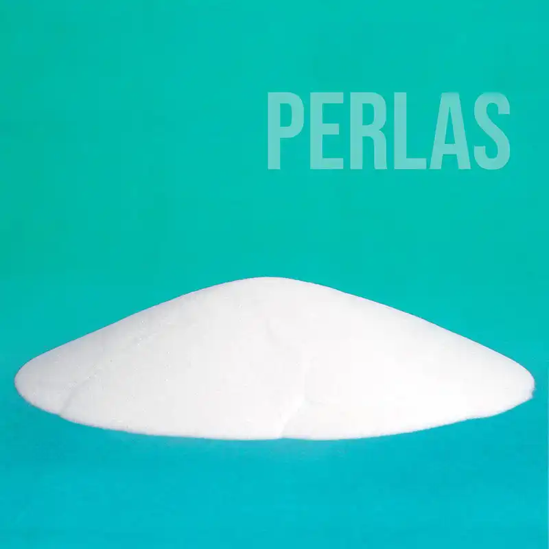 Oxicor Perlas 8kg 50µm Bader