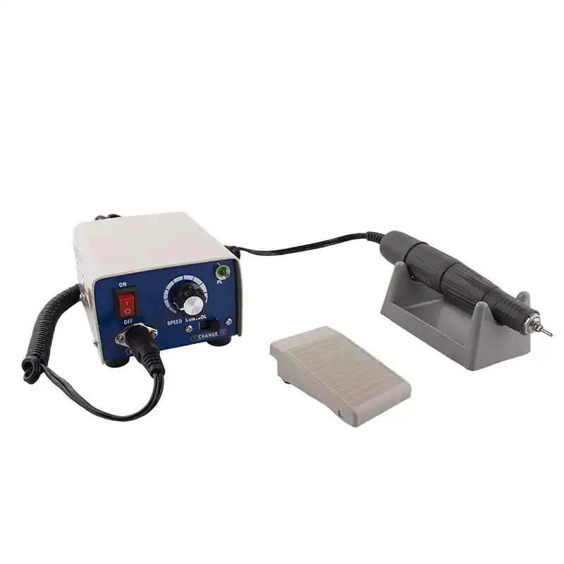 Excellent Bader Micromotor