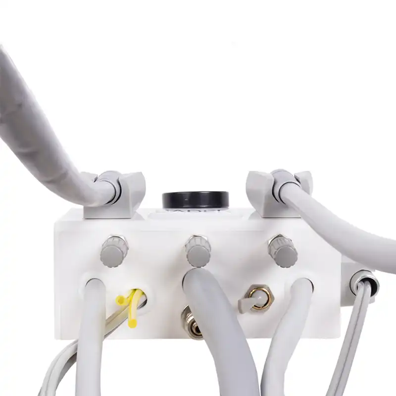 Bader Wall Dental Unit