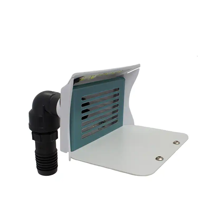 Bader Universal Splinter Guard for Prosthesis Workstations