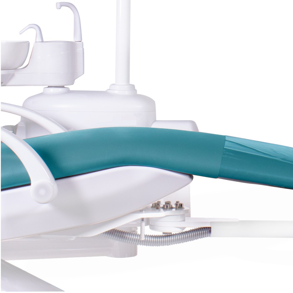 Bader Hilux New Generation Dental Chair for Ambidextrous