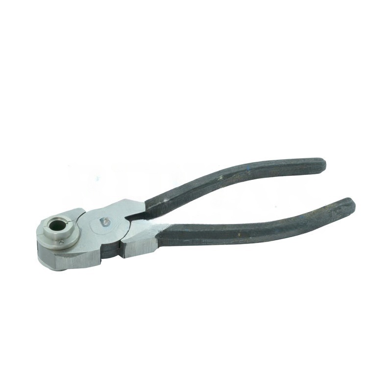 Pliers for contra angle head caps Sirona standard head