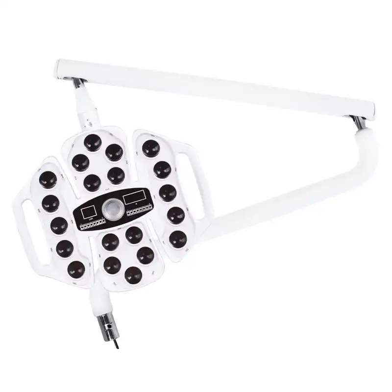 Dental Surgical Light Bader Orión Chair