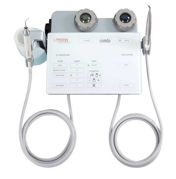 Combi Touch Perio Prophylaxis