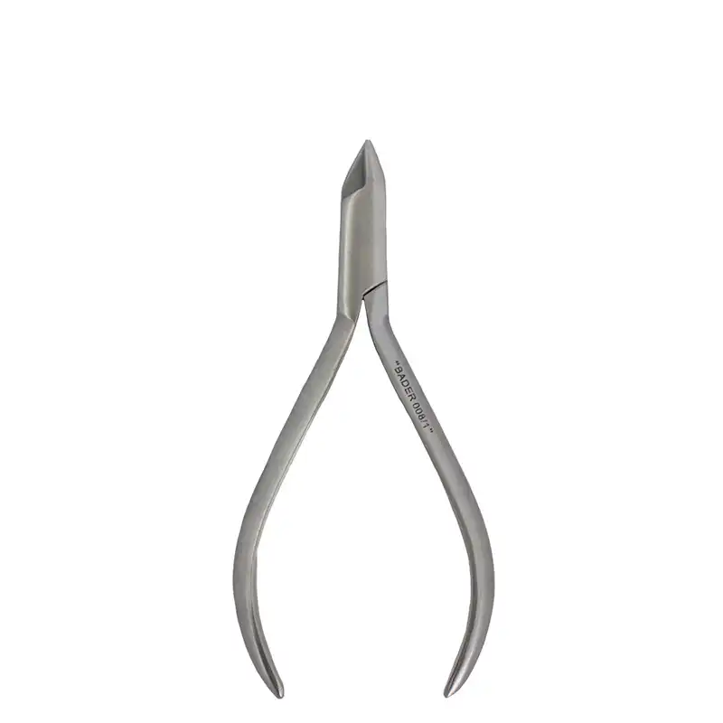 Aderer pliers BADER