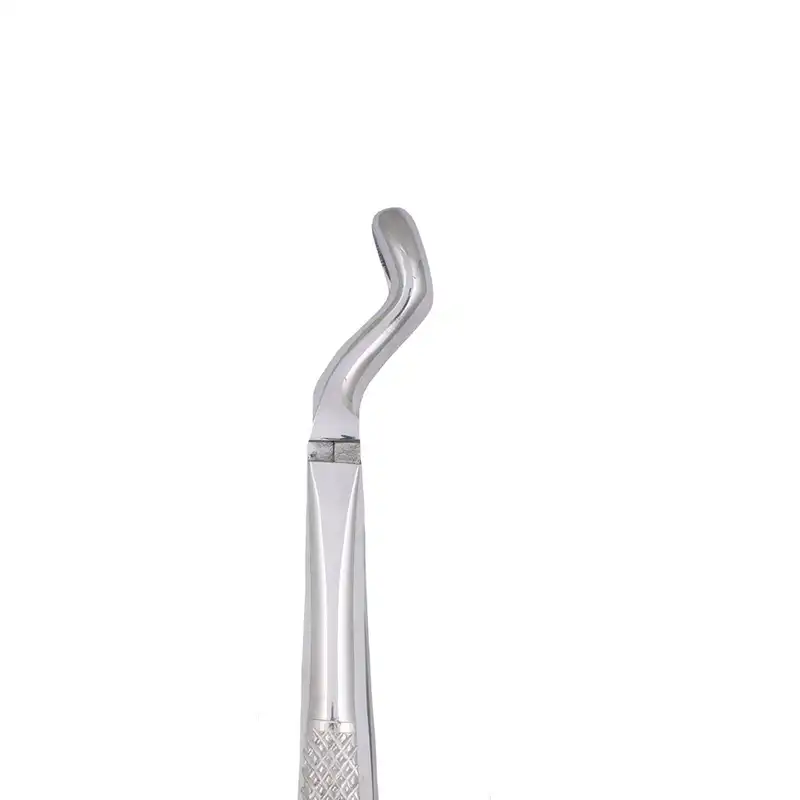 Forceps Fig. 67A Bader