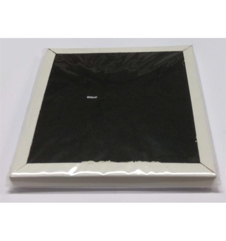 CARBON FILTER FOR POLISHER PROTECTOR WITH SUCTION (5 UNITS