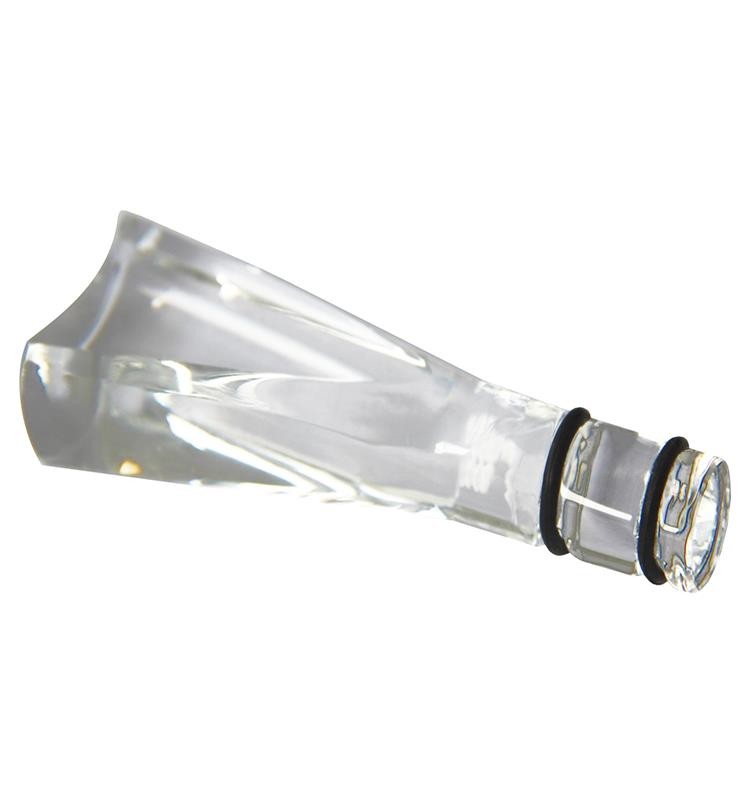 LED LAMP FOR LIGHT CURING WOODPECKER MOD. LED-F 1.600Mw2