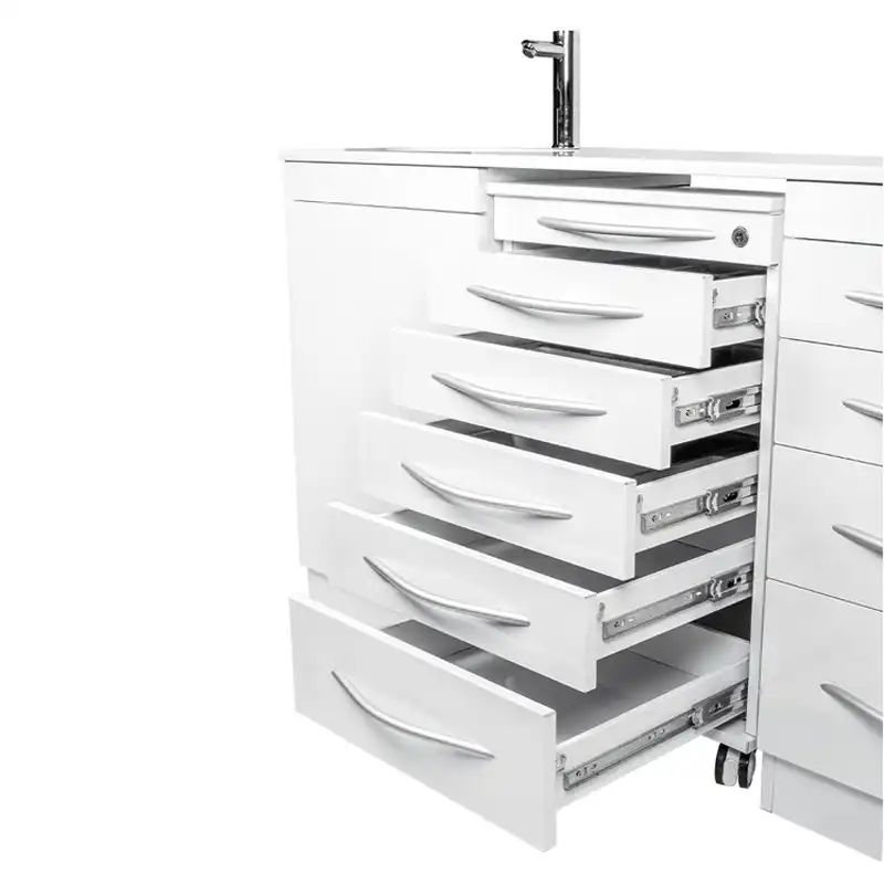 Quadruple Furniture Set Push-On Bader