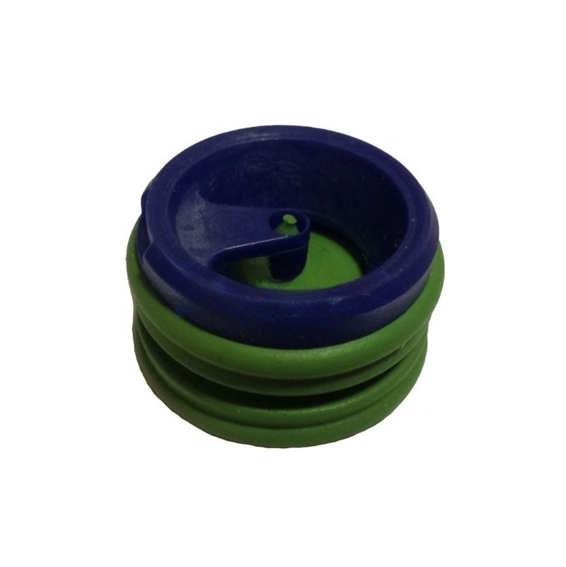 Non-return valve CAS1, CS1 and comp. 1 unit