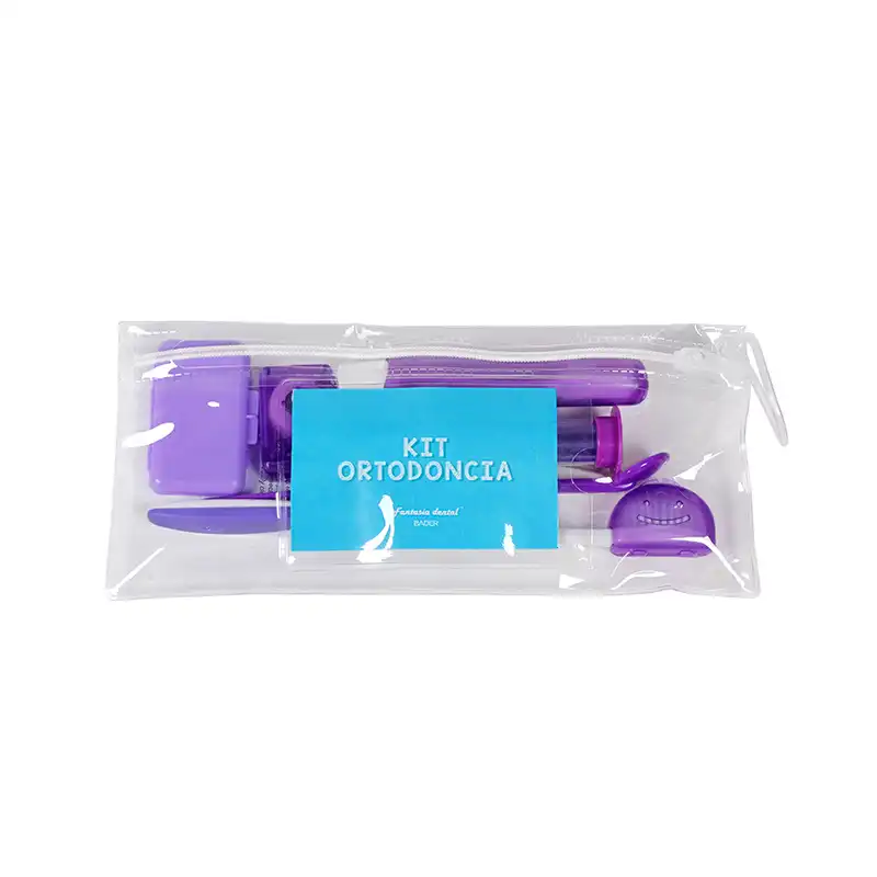 Bader Orthodontics Kit